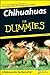 Chihuahuas For Dummies by Jacqueline O'Neil Chihuahuas For Dummies by Jacqueline O'Neil