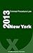 New York Criminal Procedure...