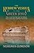The Hebrew Yeshua vs. the Greek Jesus by Nehemia Gordon