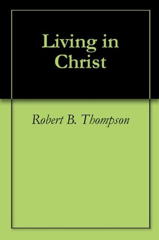 Living in Christ