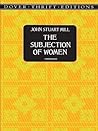 Book cover for The Subjection of Women