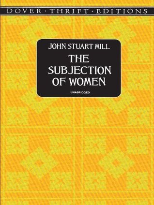The Subjection of Women