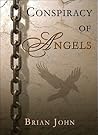 Conspiracy of Angels (Angel Mountain Saga, #8)