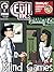 Evil Inc Monthly: Mind Games Pt. 2 (Dec 2012) (Evil Inc Monthly Comic Book 1)