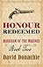 Honour Redeemed (Markham of the Marines, #2)