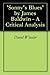 'Sonny's Blues' by James Baldwin - A Critical Analysis