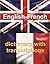 ENGLISH-FRENCH Dictionary With Transcriptions by Andrei Pushkin