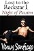 Lost to the Rockstar 1: Night of Passion