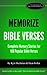 Memorize Bible Verses: Comp...