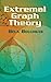 Extremal Graph Theory (Dover Books on Mathematics)