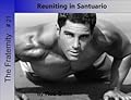 Reuniting in Santuario