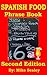 SPANISH FOOD PHRASE BOOK _ SECOND EDITION by Mike Sealey