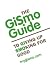 The GiSmo Guide to Giving Up Smoking for Good by MYGISMO The GiSmo Guide to Giving Up Smoking for Good by MYGISMO