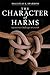 The Character of Harms: Operational Challenges in Control