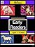 Animals - Early Reader Book (Purple Penguin Early Reader Books 1)