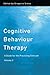 Cognitive Behaviour Therapy by Gregoris Simos