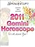 2011 Gemini Horoscope