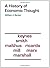 A History of Economic Thought