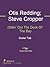 (Sittin' On) The Dock Of The Bay Sheet Music by Otis Redding