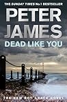 Dead Like You: A ...