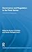 Governance and Regulation in the Third Sector by Susan Phillips