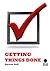 Getting Things Done by Dermot Duff