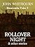 Rollover Night & Other Stories by John Whitbourn