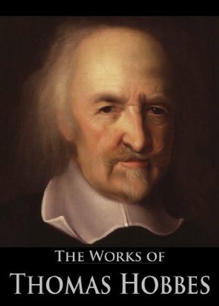 The Works  of Thomas Hobbes (Kindle Edition)