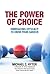 The Power of Choice: Embracing Efficacy to Drive Your Career