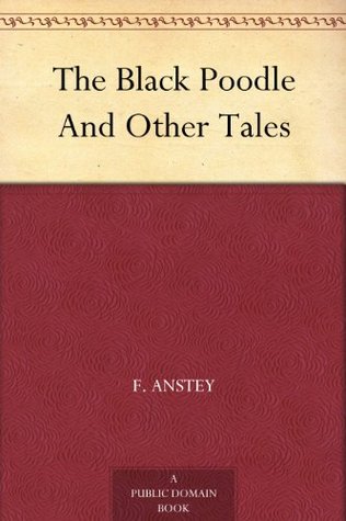 The Black Poodle And Other Tales (Kindle Edition)