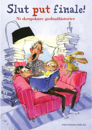 Slut prut finale