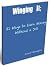 Winging It; 21 Ways to Earn Money Without a Job by Donald Pennington