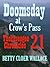 Doomsday at Crow's Pass (Tuckaseegee Chronicles, #21)