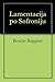 Lamentacija po Sofroniju by Berislav Blagojević Lamentacija po Sofroniju by Berislav Blagojević