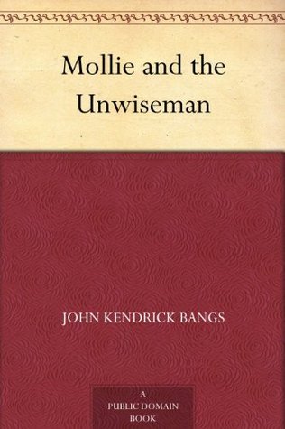 Mollie and the Unwiseman