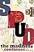 Spud - The Madness Continues by John van de Ruit Spud - The Madness Continues by John van de Ruit