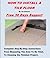 How To Install A Tile Floor by Jimmy Atkinson