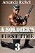 A Soldier's First Time 3