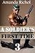 A Soldier's First Time 3