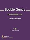 Ode to Billie Joe Sheet Music