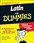 Latin For Dummies by Clifford A. Hull