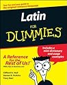 Latin For Dummies