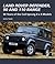 Land Rover Defender, 90 and 110 Range: 30 Years of the Coil-Sprung 4x4 Models (Crowood Autoclassics)