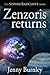 Zenzoris Returns (The Sophie Radcliffe Series Book 1)