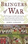 Book cover for Bringers of War: The Portugese in Africa during the Age of Gunpowder & Sail from the 15th to 18th Century