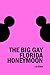 The Big Gay Florida Honeymoon by J.A. Glew