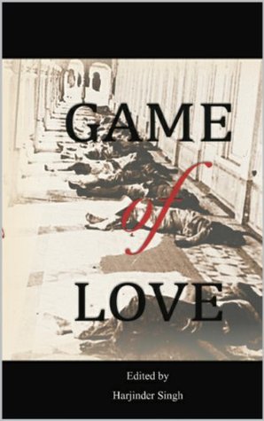 Game of Love (Kindle Edition)