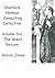 Sherlock Holmes Consulting Detective: Volume Six: The Great Return