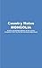 Country Notes MONGOLIA