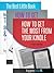 The Ultimate Mobile Device Guide Bundle (Kindle, Nook, and iPad Tips and Tricks)